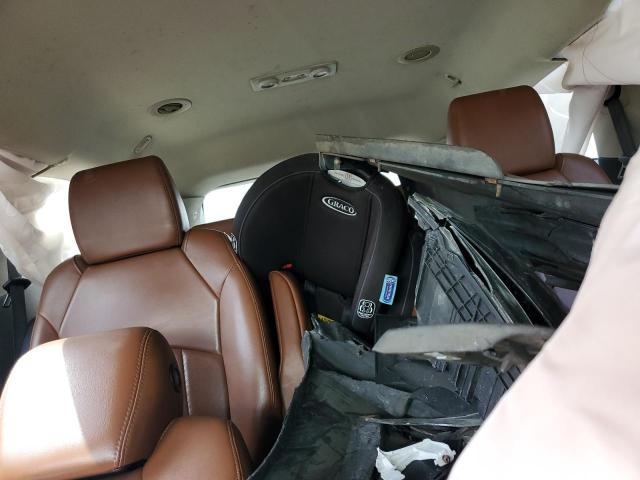 2017 CHEVROLET TRAVERSE P 1GNKRJKD1HJ278441