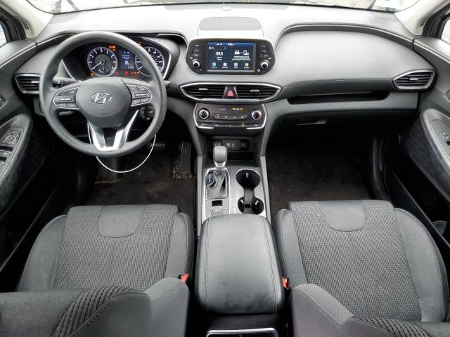 2019 HYUNDAI SANTA FE S - 5NMS2CADXKH066239