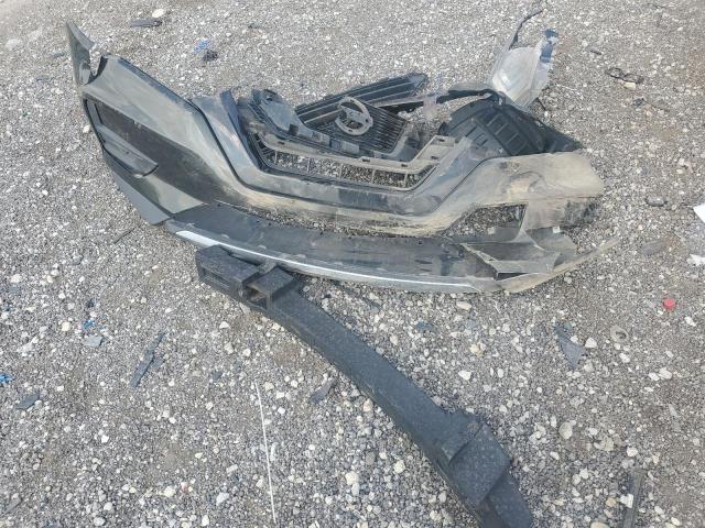 2017 NISSAN ROGUE S - KNMAT2MV2HP517560