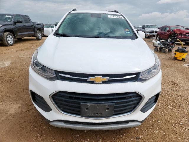 2019 CHEVROLET TRAX 1LT - KL7CJLSB6KB750968