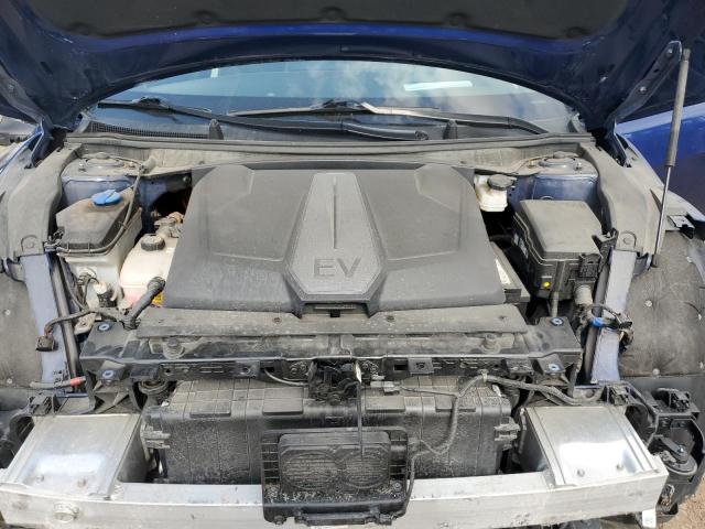 2022 KIA EV6 GT LIN KNDC4DLC0N5057811