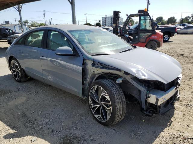 2024 HYUNDAI IONIQ 6 SE KMHM34AA0RA060032