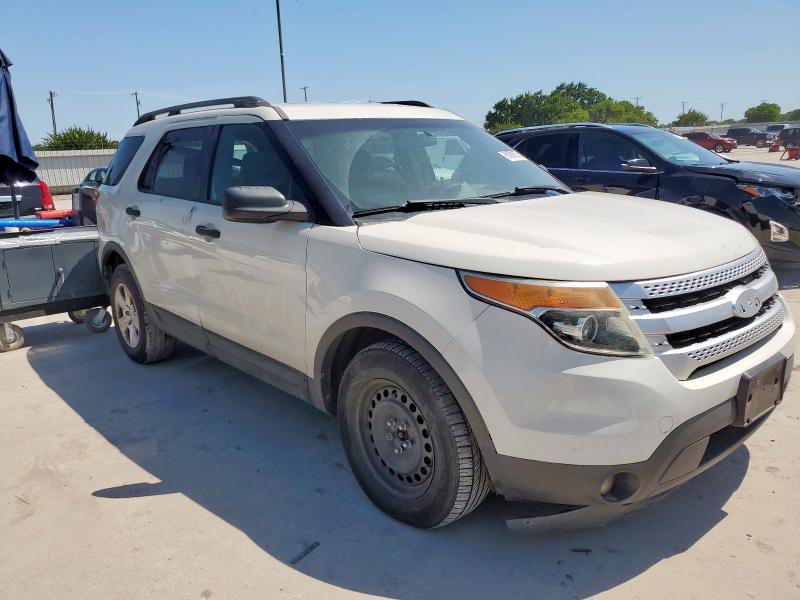 Vin: 1fmhk7b86cga82672, lot: 61091875, ford explorer 20124