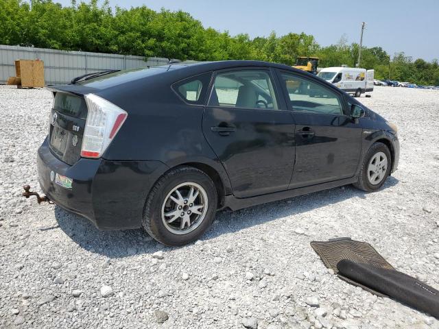 Vin: jtdkn3du3b5358921, lot: 59208065, toyota prius 20113
