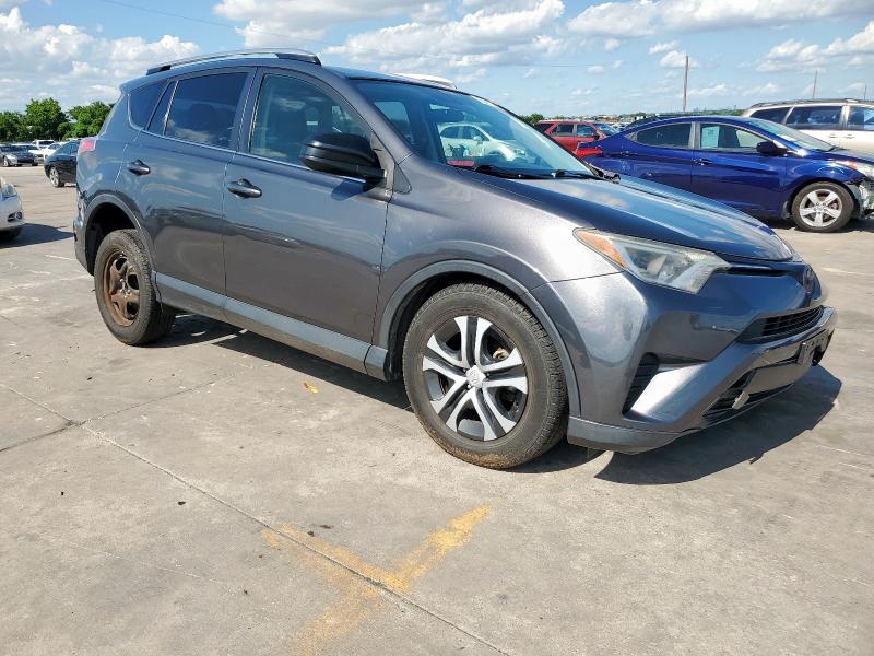 Vin: jtmzfrevxgj098537, lot: 60219815, toyota rav4 le 20164