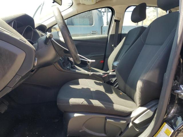 2018 FORD FOCUS SE 1FADP3F23JL218155