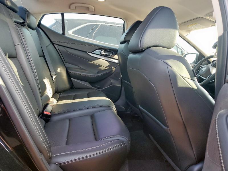 2017 NISSAN MAXIMA 3.5S 1N4AA6APXHC384739