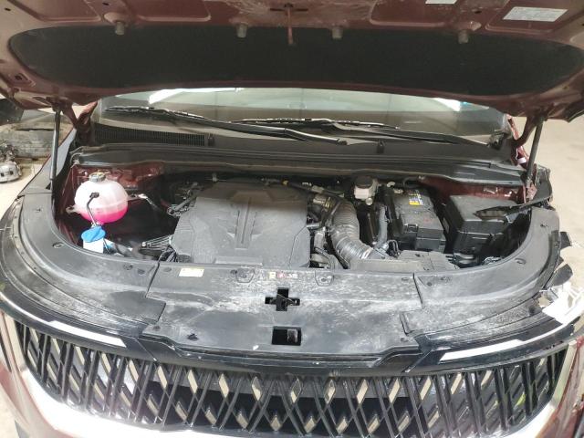 2025 KIA CARNIVAL L KNDNB5K35S6474787