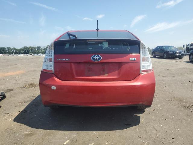 jtdkn3du0b0271684 - 2011 Toyota Prius - #62629085