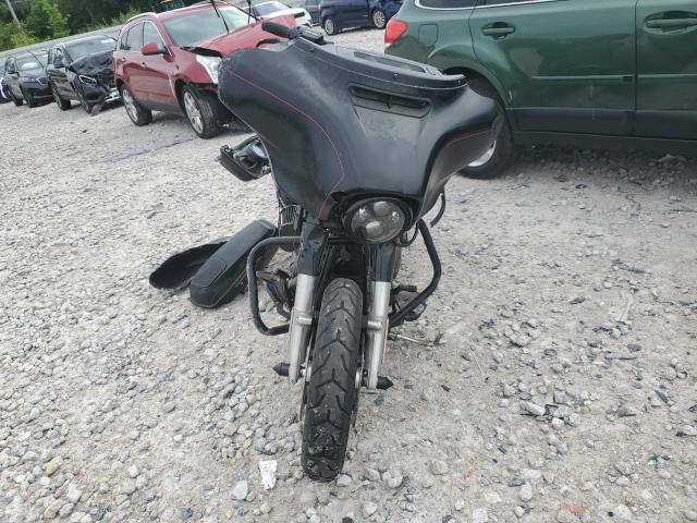 2015 HARLEY-DAVIDSON FLHXS STRE 1HD1KRM12FB637991