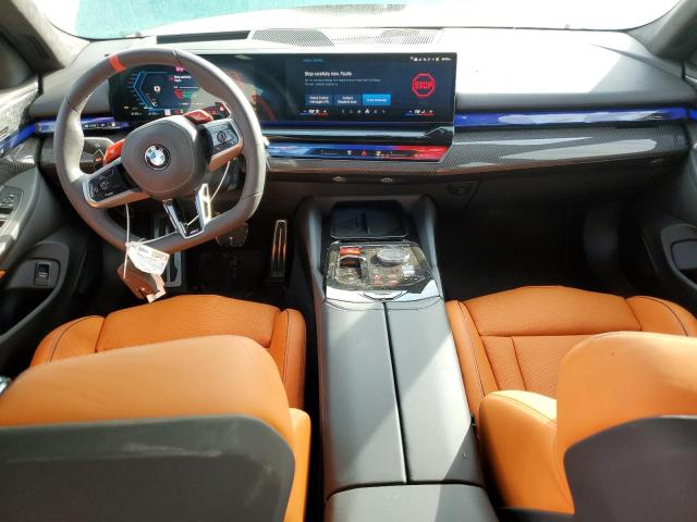 2025 BMW M5 WBS83FK06SCT27927