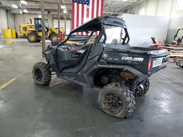 2023 CAN-AM COMMANDER 3JBAKAJ43PK000537