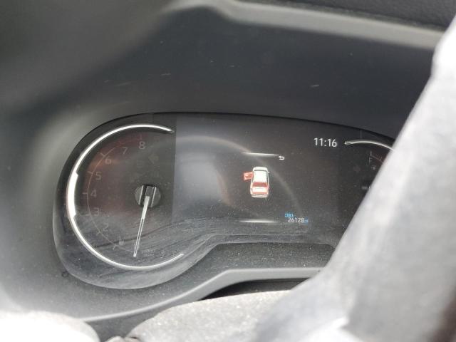 2024 TOYOTA RAV4 LE JTMH1RFV0RD126310