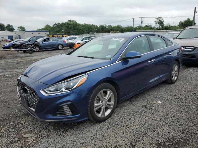 Vin: 5npe34afxjh709174, lot: 59579195, hyundai sonata sport 2018 img_1