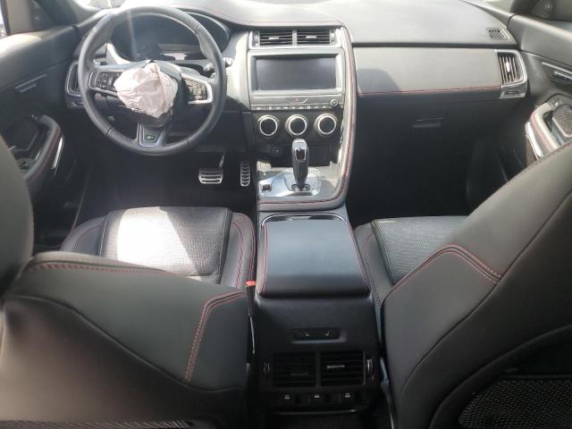 2020 JAGUAR E-PACE CHE SADF12FX2L1Z78431