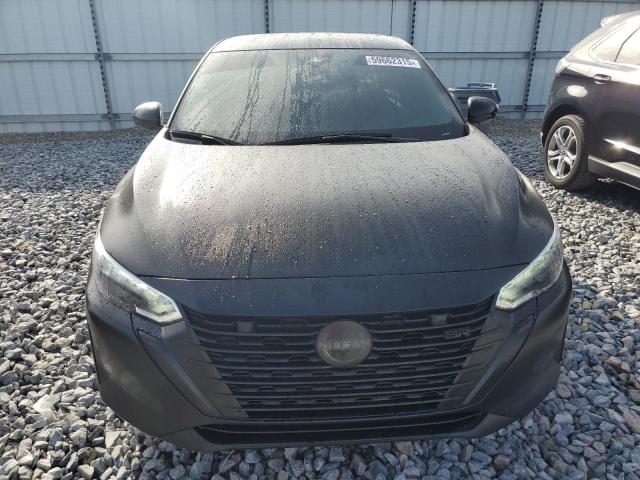 2024 NISSAN SENTRA SR 3N1AB8DV4RY229676