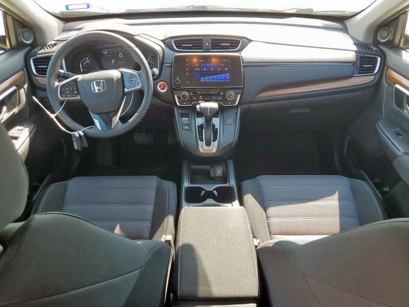 2018 HONDA CR-V EX - 5J6RW1H57JA014348