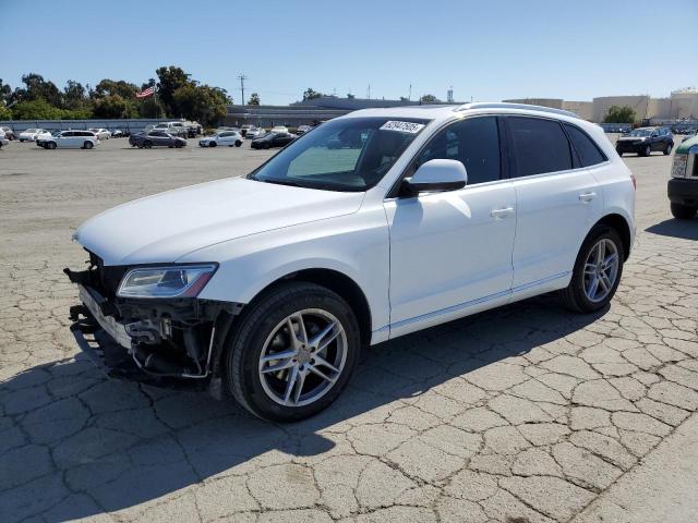 AUDI Q5 PREMIUM