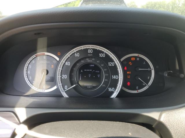 2017 HONDA ACCORD EXL 1HGCR3F05HA041517