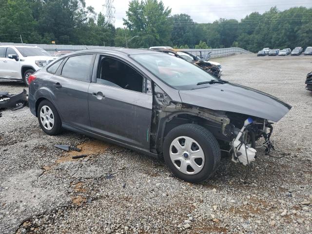Vin: 1fadp3e29fl381868, lot: 60973155, ford focus s 20154