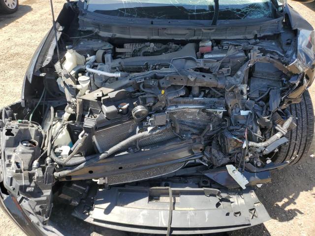 2017 NISSAN ROGUE S - KNMAT2MT7HP592611