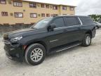 2021 CHEVROLET SUBURBAN C - 1GNSCCKD9MR255580
