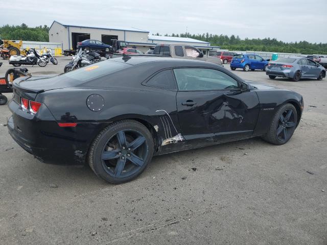 Vin: 2g1fa1ed0b9183068, lot: 59846515, chevrolet camaro ls 20113