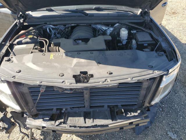 2017 CHEVROLET TAHOE K1500 PREMIER 1GNSKCKC6HR251180