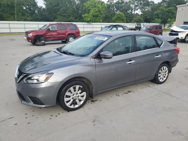 Vin: 3n1ab7ap7hy286095, lot: 60844055, nissan sentra s 2017 img_1