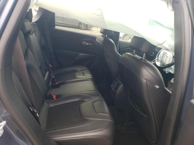 2020 JEEP CHEROKEE L - 1C4PJMLX0LD512883