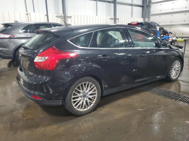 Vin: 1fadp3n2xel131392, lot: 61665025, ford focus titanium 20143