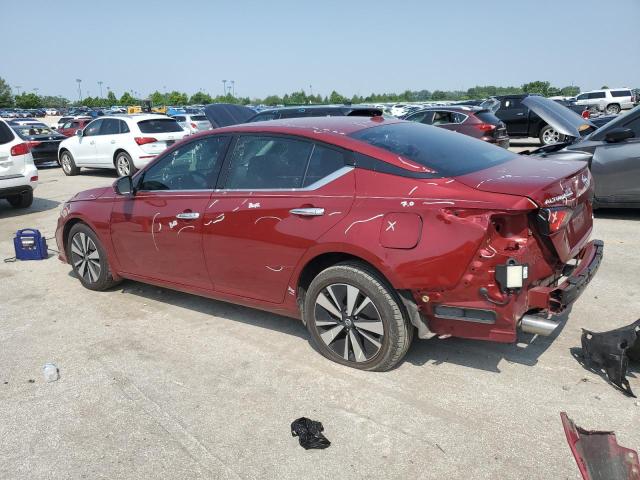 2021 NISSAN ALTIMA SL 1N4BL4EW5MN383596