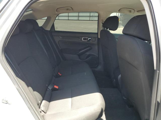 2022 HONDA CIVIC LX - 2HGFE2F29NH509394