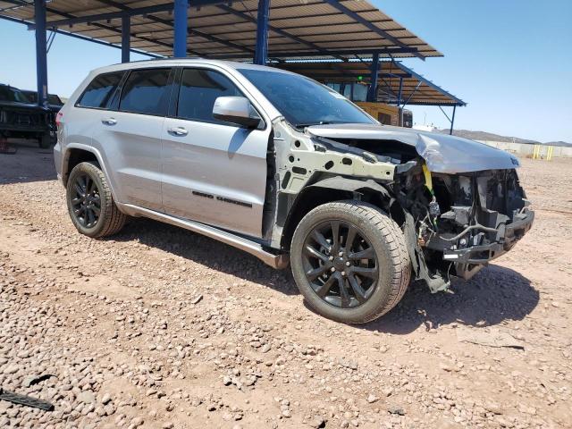 Vin: 1c4rjeag6jc460504, lot: 59622405, jeep grand cher laredo 20184