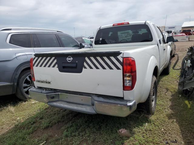 Vin: 1n6bd0ct5gn711786, lot: 59133575, nissan frontier s 20163