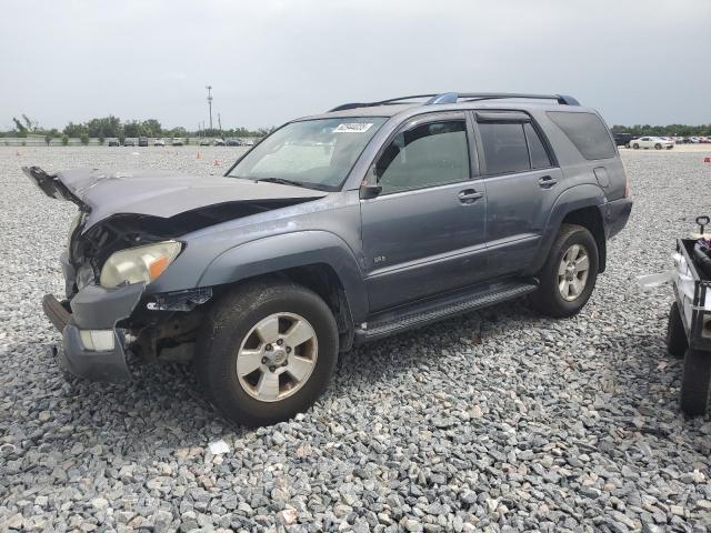 TOYOTA 4RUNNER SR