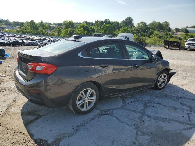 Vin: 1g1be5sm8g7325433, lot: 61529035, chevrolet cruze lt 20163