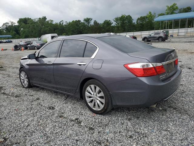 Vin: 1hgcr3f82fa014925, lot: 58587425, honda accord exl 20152