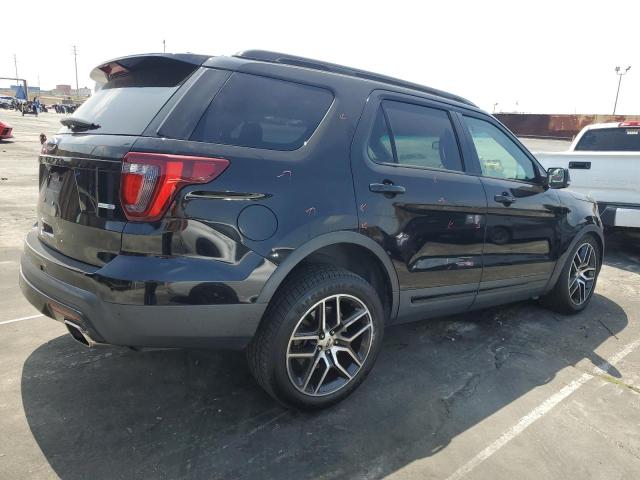 2016 FORD EXPLORER S 1FM5K8GT2GGA96029