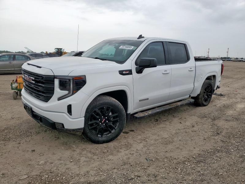 Vin: 3gtpucek9ng679851, lot: 59798895, gmc sierra k1500 elevation 2022 img_1