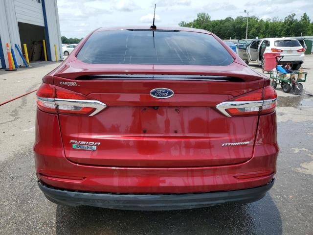 2019 FORD FUSION TIT 3FA6P0SU4KR144925