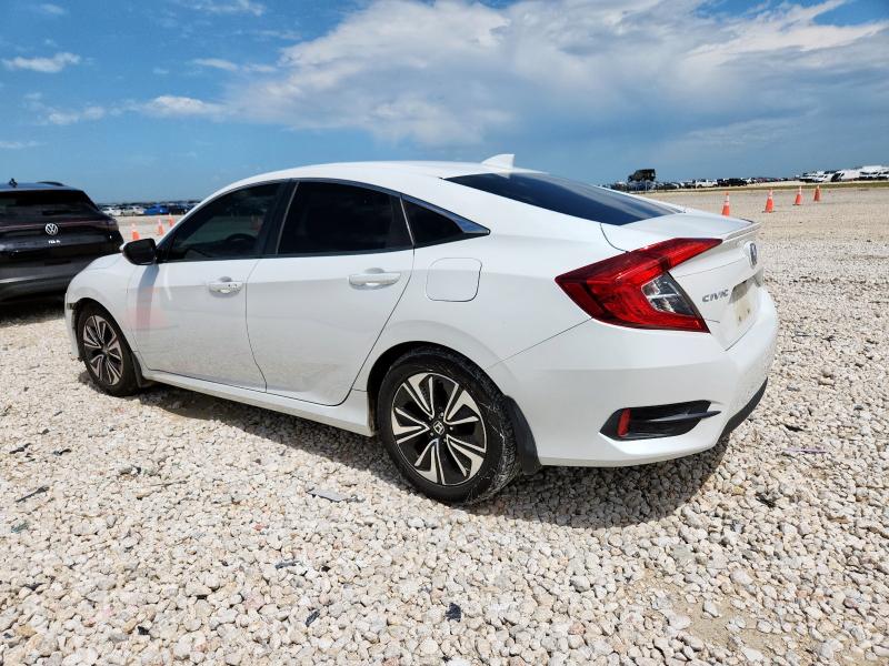 2017 HONDA CIVIC EX 19XFC1F32HE026322