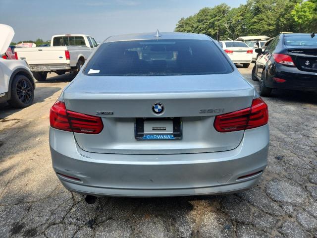 2018 BMW 320 XI WBA8E5G57JNU48014
