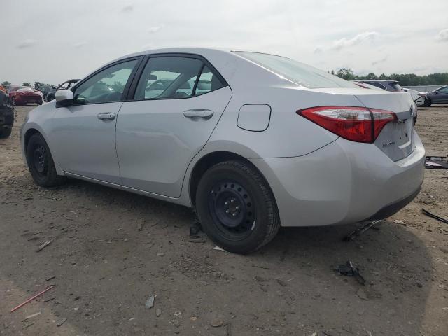 Vin: 2t1burhe0gc533127, lot: 60238545, toyota corolla l 20162