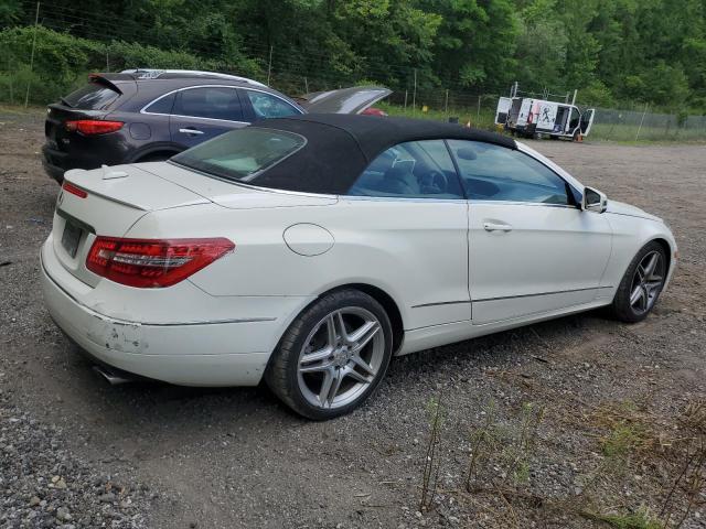 Vin: wddkk5gf0bf038649, lot: 62554295, mercedes-benz e-class 350 20113