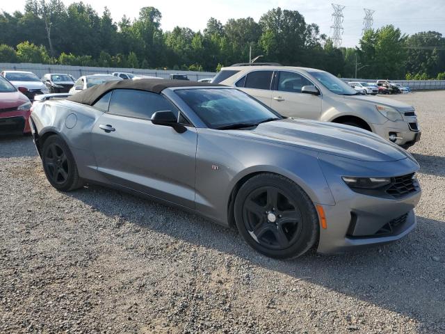 2020 CHEVROLET CAMARO LS 1G1FB3DS0L0108911