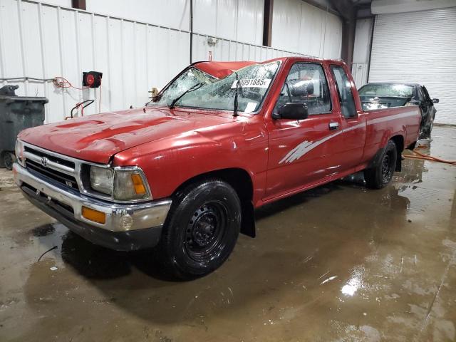 TOYOTA PICKUP 1/2