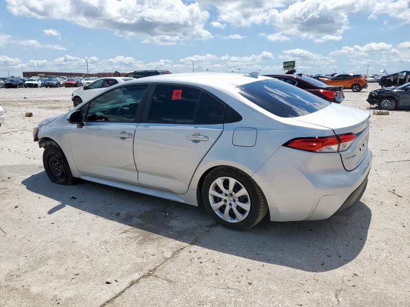 Vin: 5yfb4mde3sp254112, lot: 60215175, toyota corolla le 20252