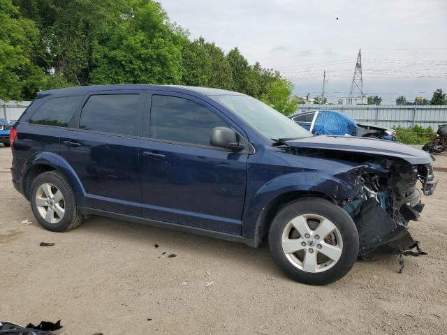 Vin: 3c4pdcab4jt172640, lot: 60892525, dodge journey se 20184