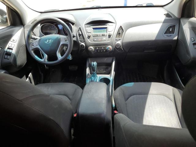 2015 HYUNDAI TUCSON GLS KM8JT3AF0FU090781